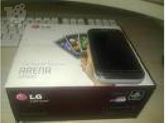 PoulaTo: BRAND NEW LG ARENA UNLOCKED PHONE